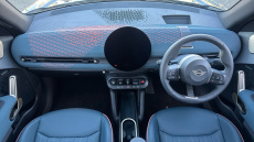 MINI Aceman 135kW E Exclusive [Level 2] 43kWh 5dr Auto Electric Hatchback